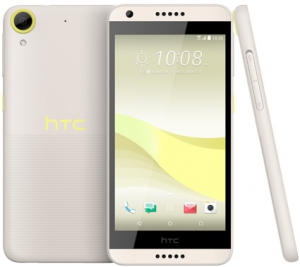 HTC Desire 650 Dual Sim Lime Light